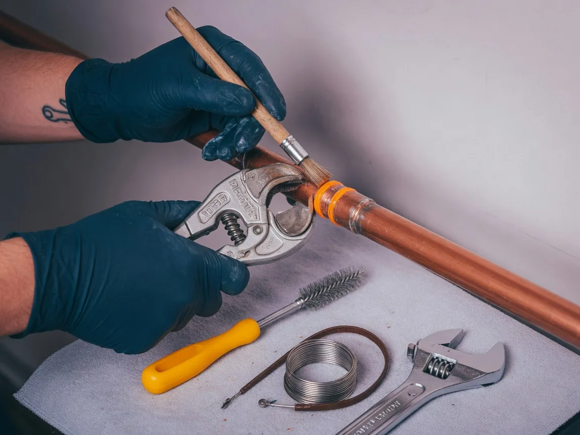 Why choose Sump Pump Repair in Milford, TX